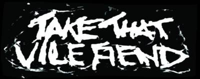 logo Take That Vile Friend